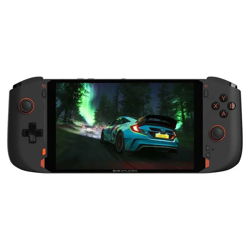 Used OneXPlayer minipro 6800u One handheld win11 Play 3A handheld game console pc handheld