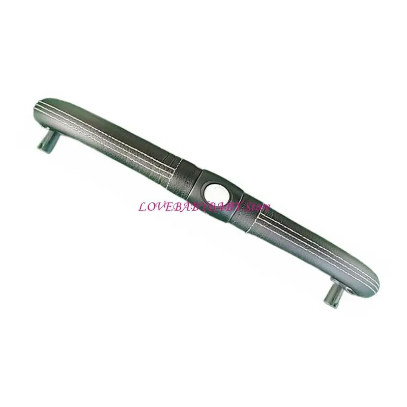 

Stroller Front Armrest Handrail Spare Pushchair Repair for Dearest Babalo 4XBC