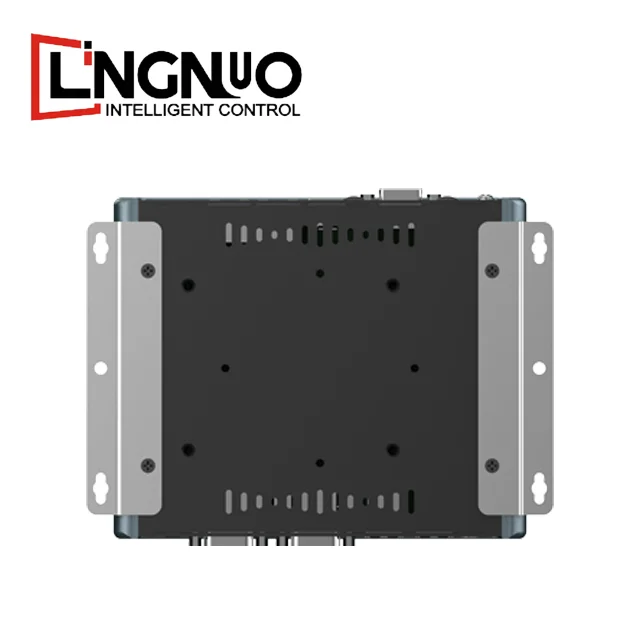 Industrial Steam Humidifier Dry Steam Control with Precision Moisture Sensor Feedback Loop Industrial PC
