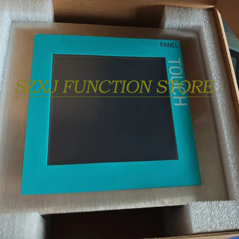 

Brand New Original HMI Touch Panel 6AV6 642-8BA10-0AA0 6AV6643-5CB00-0EH1