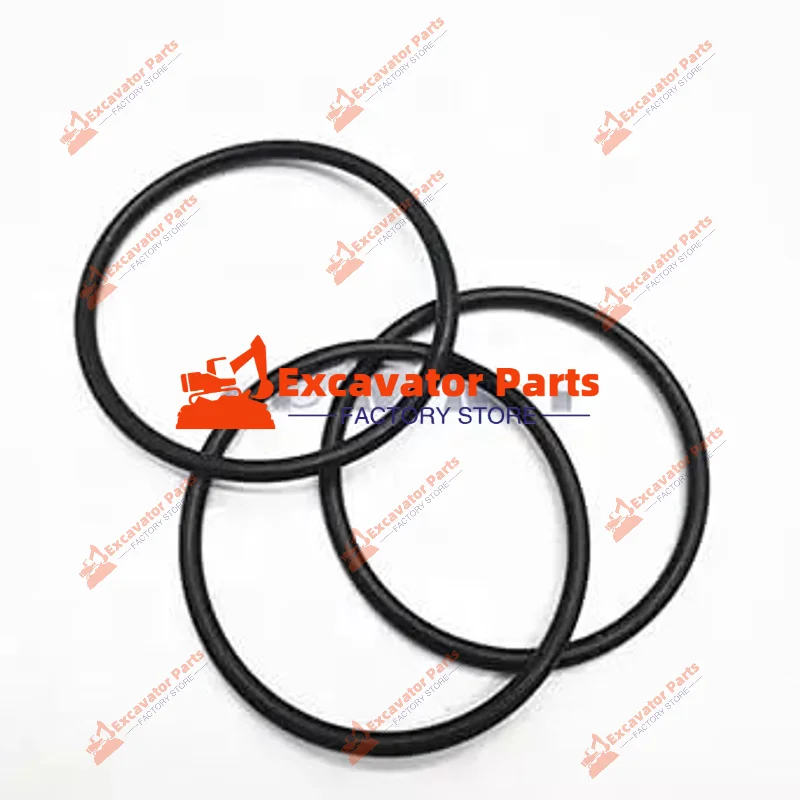 

Excavator Seal-O-Ring 095-1625 0951625 Compatible with 1090 1190 1190T 1290T 1390 2290