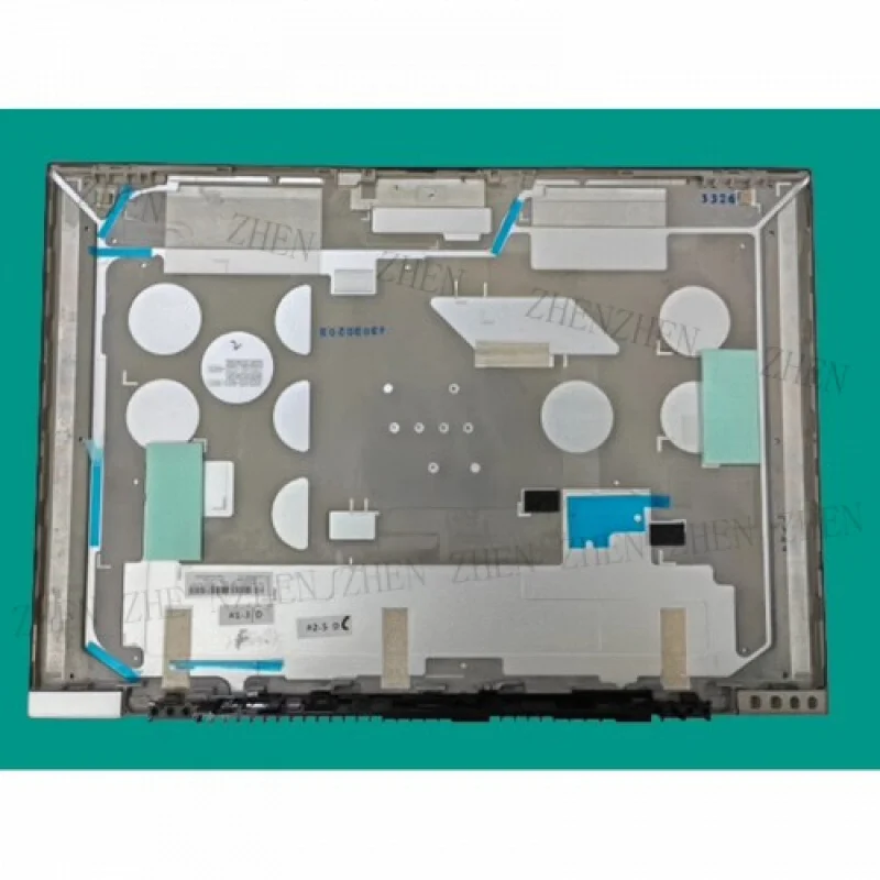 

Y For HP EliteBook 840 G10 Silver LCD Back Cover Top Lid Rear N49584-001