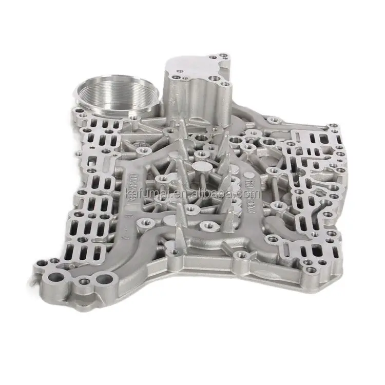 

Корпус клапана механического блока управления DQ400 подходит для VW Passat 15-24 0DD 325065 Г