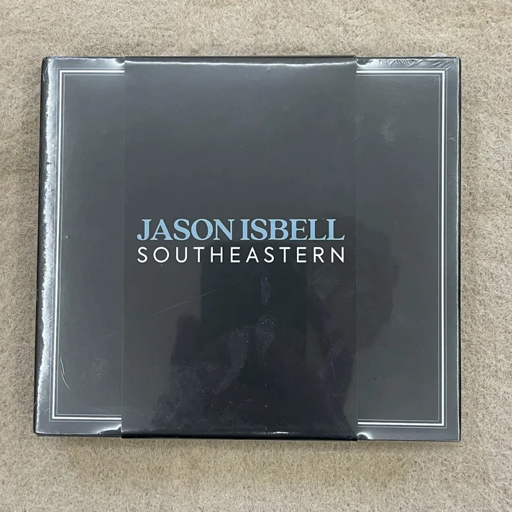 jason-isbell-southeastern-3cd-Album-clasico-timeless-folk-rock-vocales-con-alma-para-amantes-de-la-musica-popular-y-coleccionistas