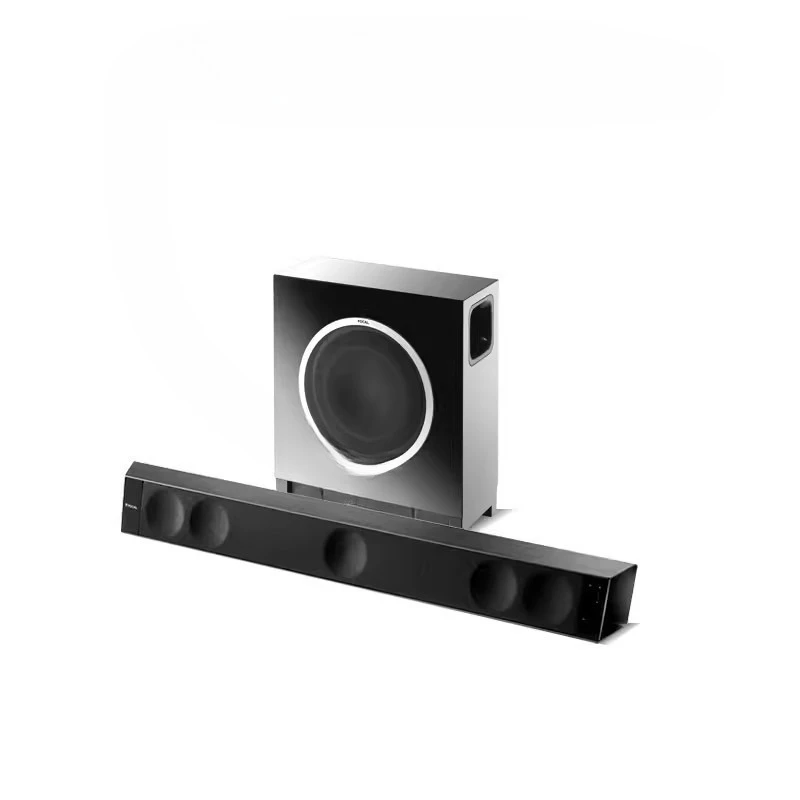 SUB AIR Wireless Subwoofer 5.1 Combo