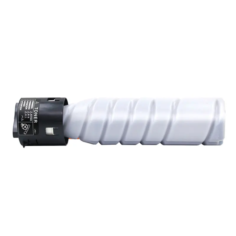 266Bizhub cartucho de tóner para Konica Minolta 306 246 TN222 216TN121 6180MF 6180e TNP26 cartucho de polvo