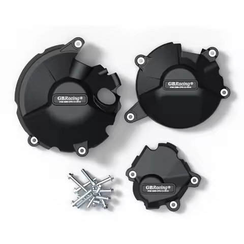 For Honda CBR1000RR-R CBR1000RR-R SP 2020-2023 Motorcycles Engine Cover Protection Case Racing Engine Covers Protectors