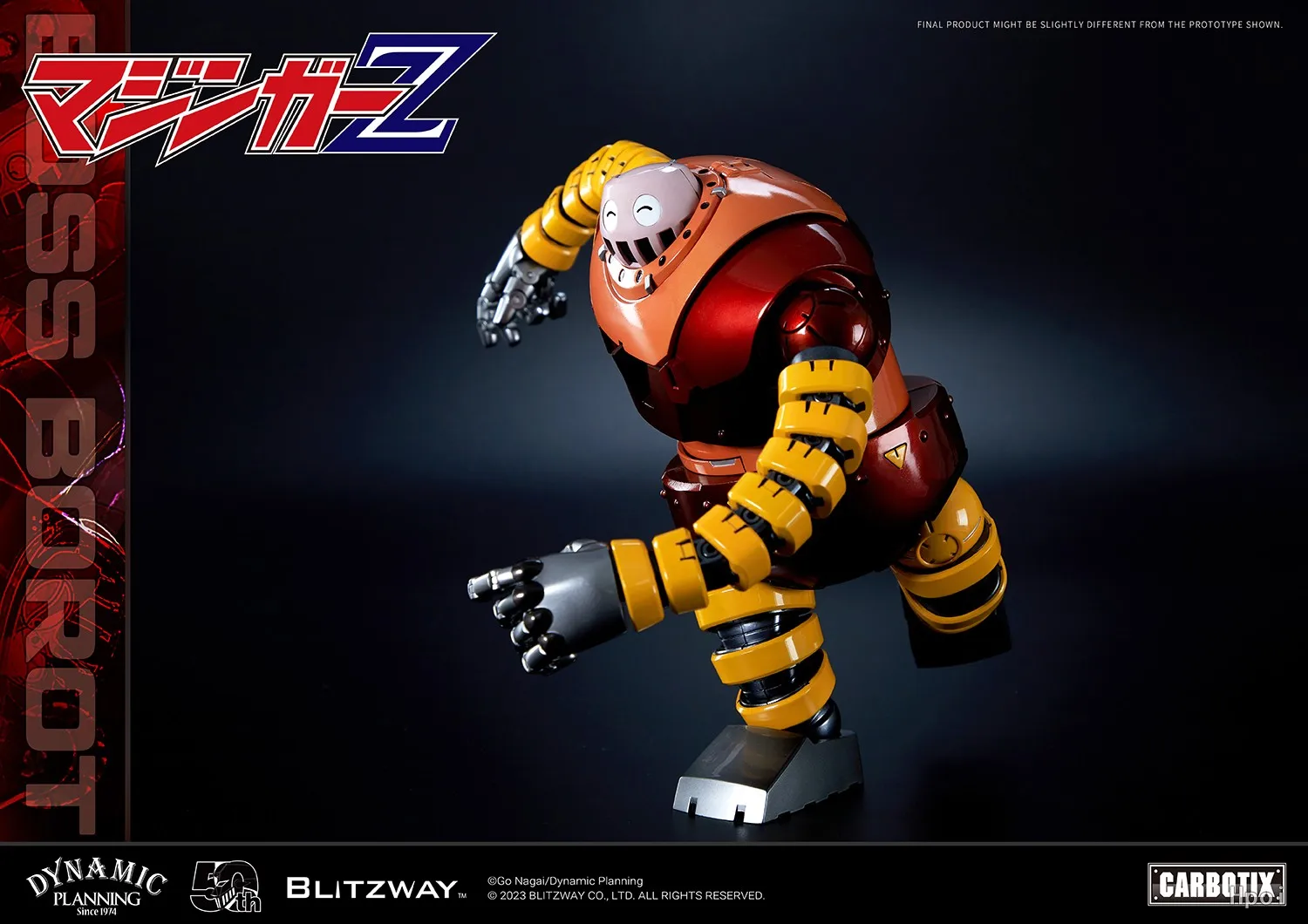 Original Blitzway B… - image