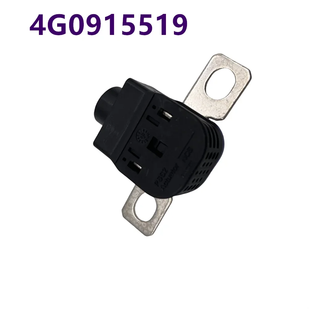 Battery Fuse Box Overload Protection Relay Trip 4G0915519 4G0 915 519  For A6/a8/Q7/S6 PSS-2 Accessories For Vehicles