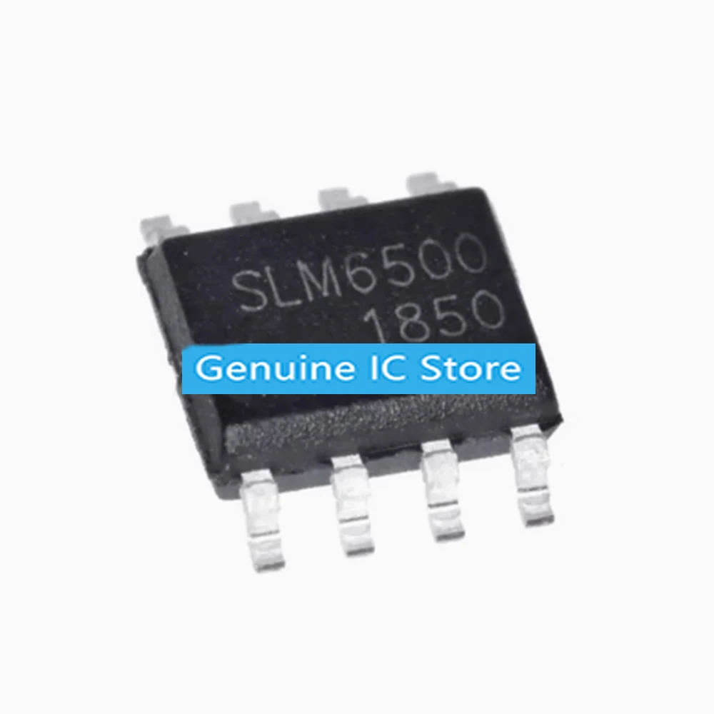 

20pcs/lot SLM6500 SOP New Original Genuine Ic