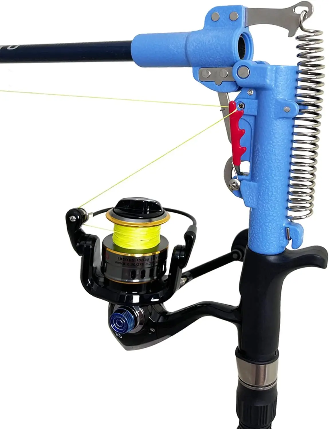 

Automatic Fishing Rod and Reel Combos Telescopic Fishing Pole with Reel Combo Sea Saltwater Freshwater Kit Fishing Rod Kit Fish