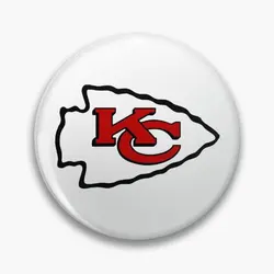 Kansas City Pride Soft Button Pin Cartoon Brooch Lapel Pin Creative Lover Women Fashion Cute Decor Gift Clothes Metal Collar