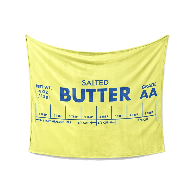 

Одеяло Gaslight Gatekeep Girlboss Butter Stick для женщин, мужчин, девочек, мальчиков, домашних животных, собак, кошек, дивана, дивана