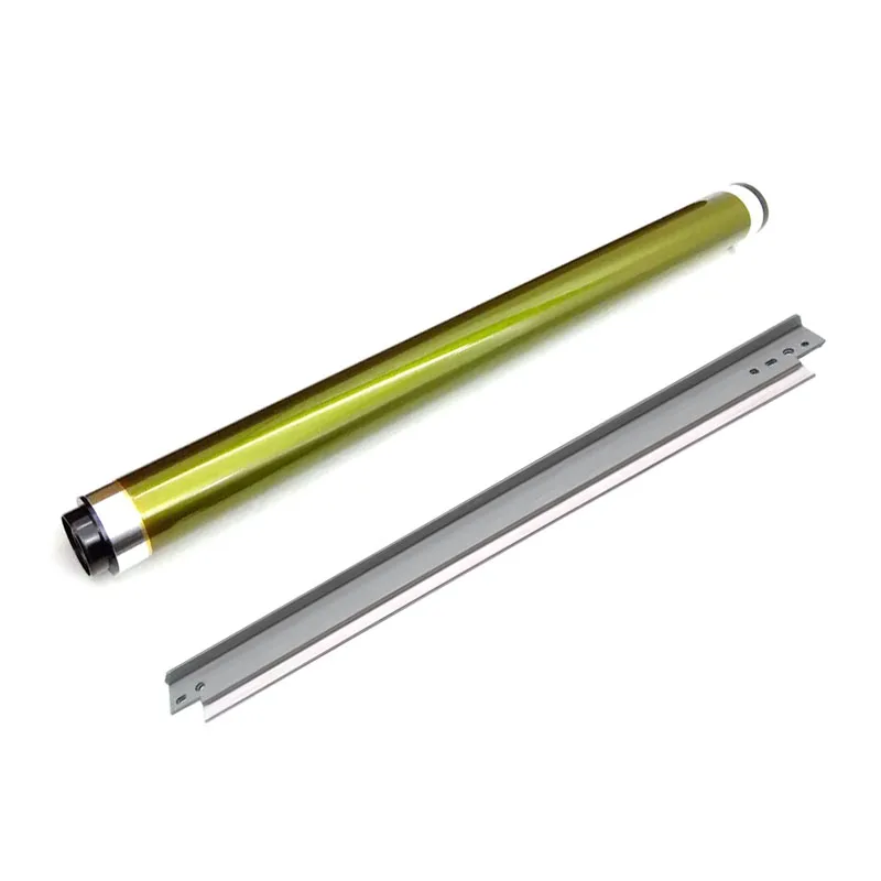 1 SET NPG84 CET OPC Drum＋Drum Cleaning Blade For Canon iR2630 iR2625 2635 2645 AD4525i 4535i 4545i 4551i