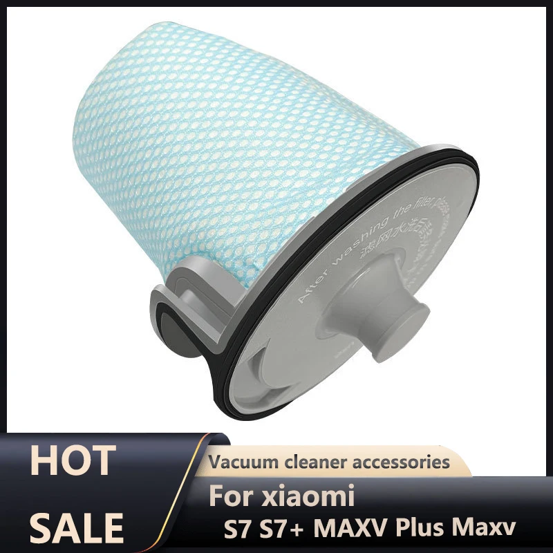 Roborock Dock Filte… - image