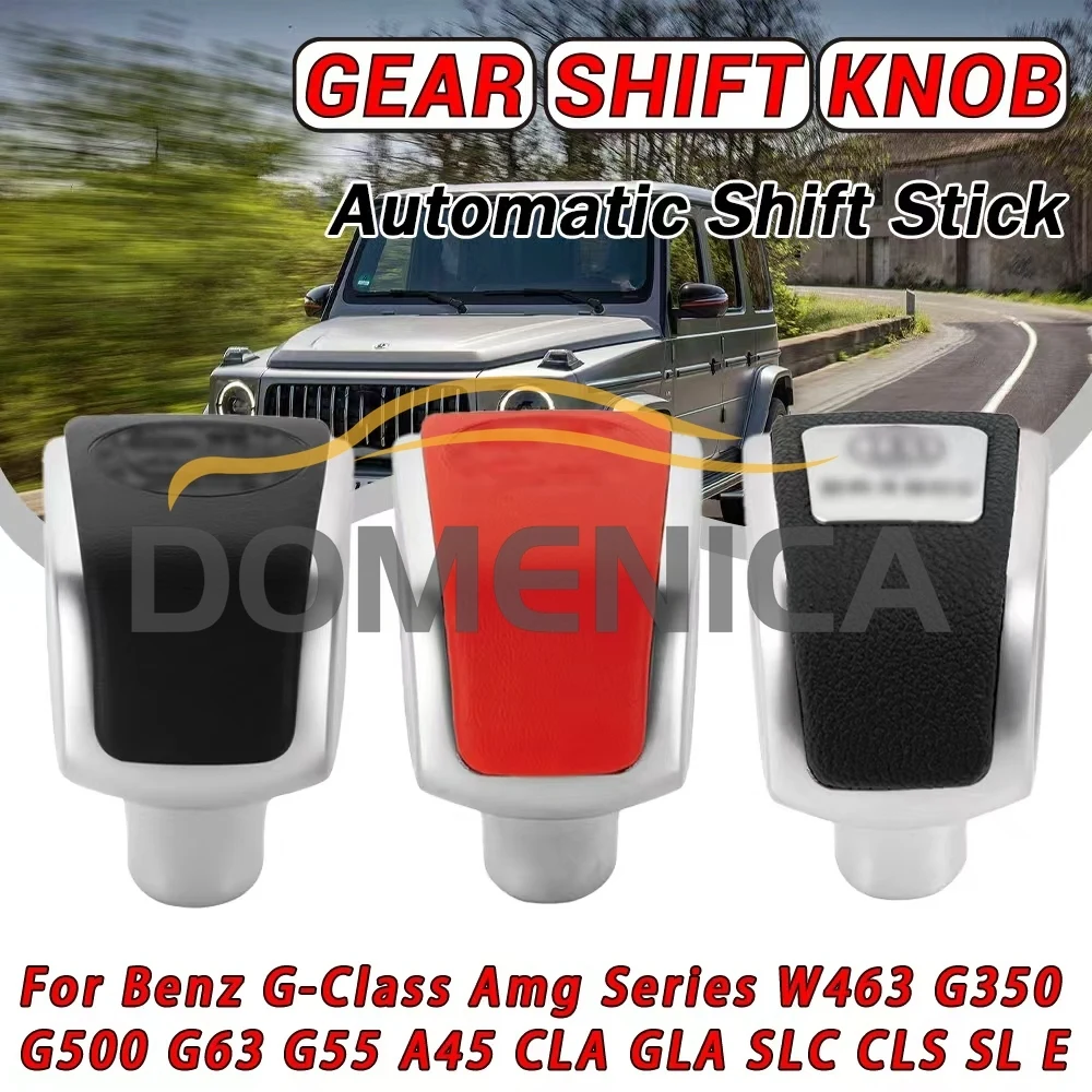 

Новый продукт, автомобильные аксессуары для Mercedes-Benz G-Class AMG Series W463 G350 G500 G63 G65 A45 CLA GLA SLC CLS SL E Refit Interior