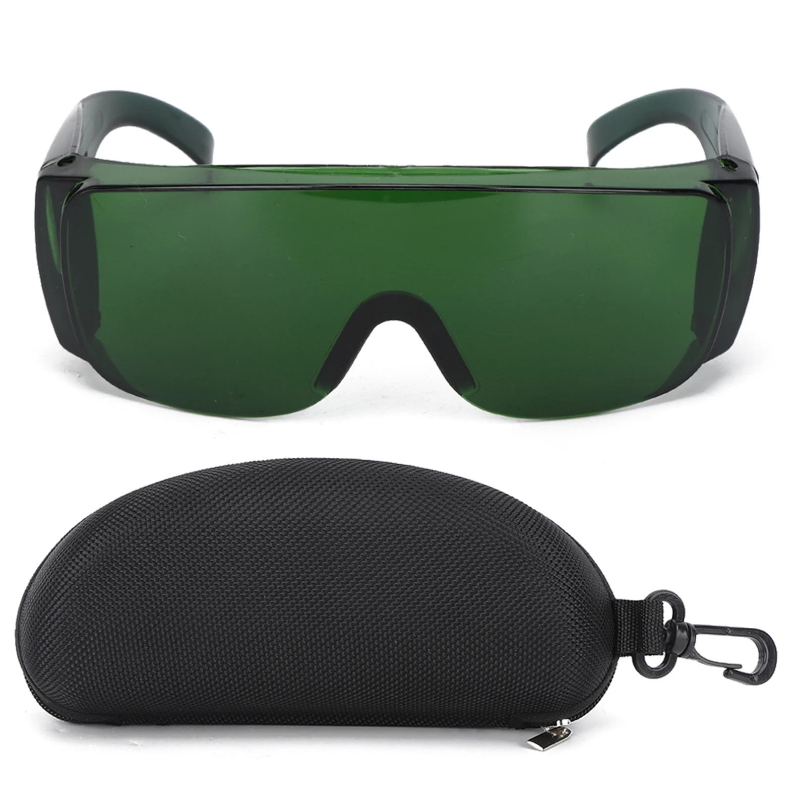 BACHIN Laserbril Veiligheidsbril Industrieel accessoire Beschermende bril voor lichtfilter Veiligheidsbril Beschermende bril