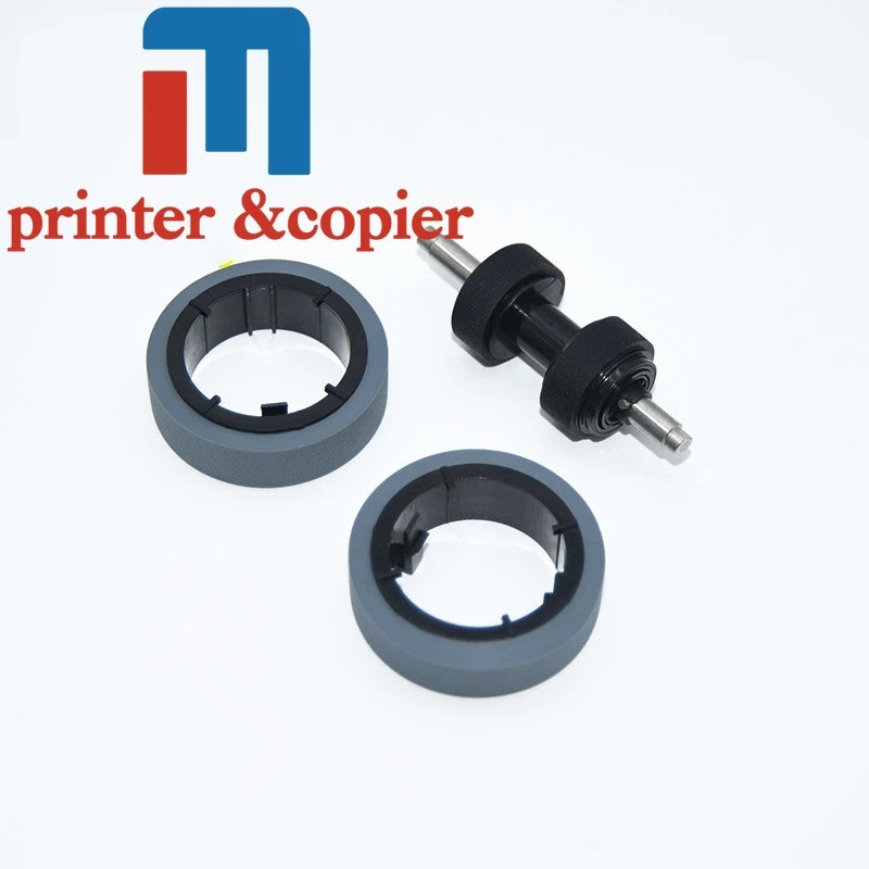 

1set KV-SS061 Exchange Roller Kit for PANASONIC KV SL1035 SL1036 SL1055 SL1056 SL1066 SL1077 SL3056 N1028X N1058X S1027C S1057C