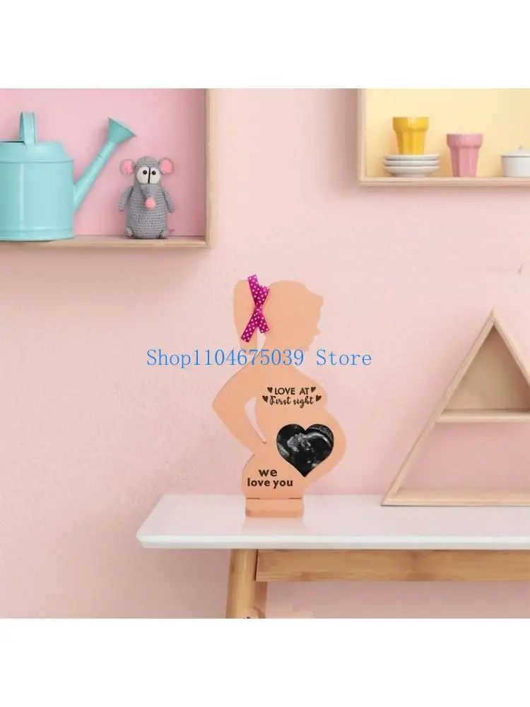 

5asd Mom Photo Frame Mold Letters Coloring Decorating Ornament Crafts Making Supplies