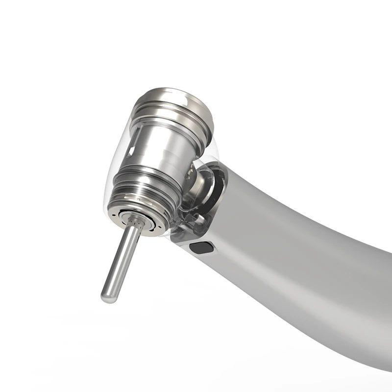 CX235C7 C7-4 Speed Increase 1:5 Handpiece with Contra Angle