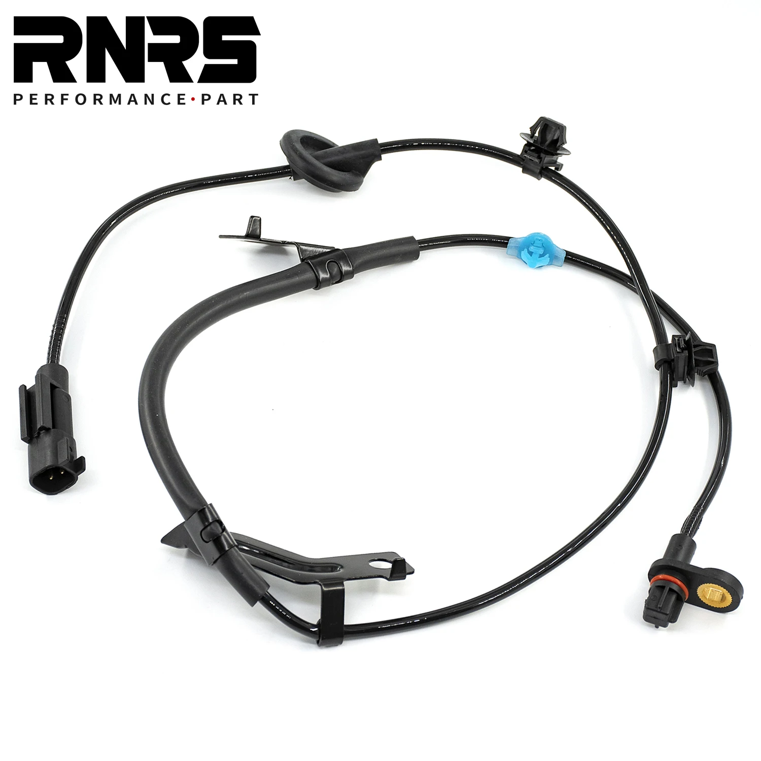 

ABS Sensor For MITSUBISHI OUTLANDER 2.4L 2010-2013 / MITSUBISHI LANCER 2.0L 2009-2014 Part Number 4670A579; 4670A765