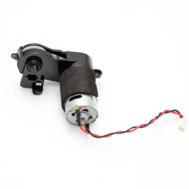 جهاز آلي لتنظيف الأتربة محرك فرشاة الأسطوانة المركزية الرئيسية لـ Eufy L35 VILRRO J300 أجزاء المكنسة الكهربائية الروبوتية ملحقات محرك الفرشاة