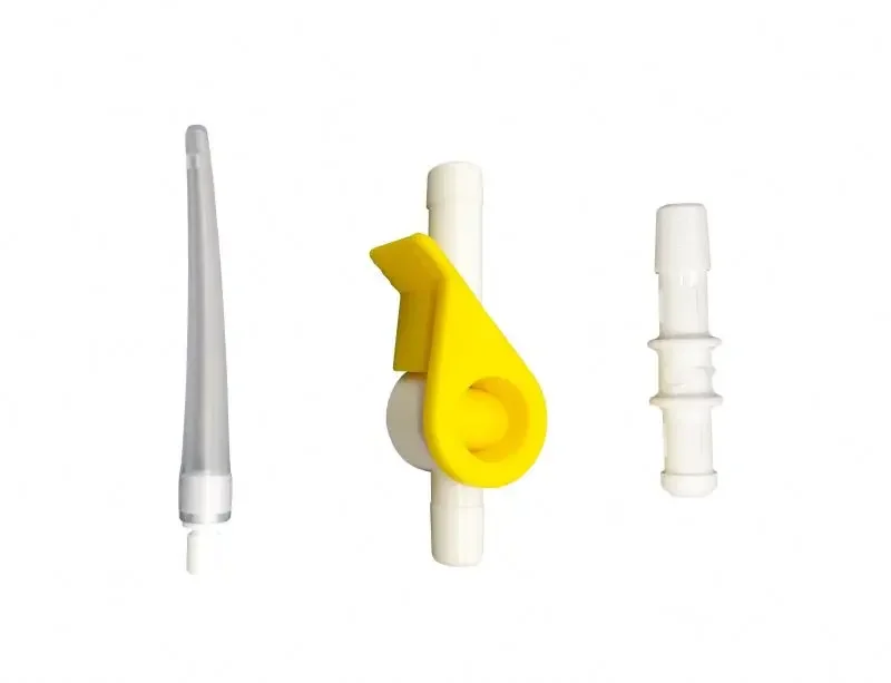 شحن سريع مجموعة حقيبة حقنة شرجية من السيليكون أو مجموعة حقيبة حقنة شرجية ، مجموعة حقنة شرجية محمولة الشركة المصنعة لجهاز ري القولون