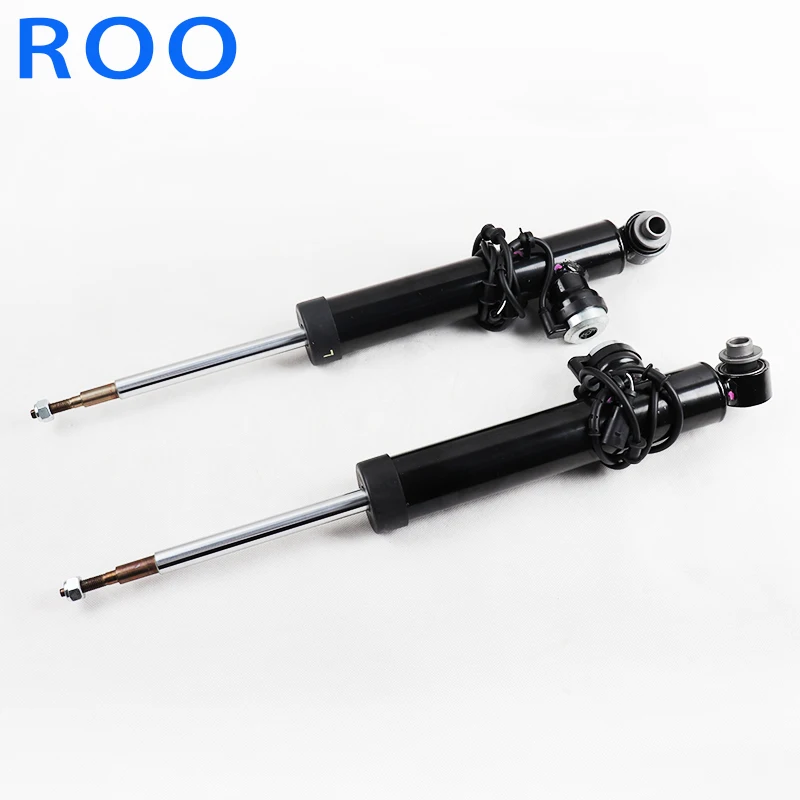 55311-3N550 55321-3N550 Pair Rear Air Suspension Shock Strut Fit For Hyundai Equus Genesis Centennial