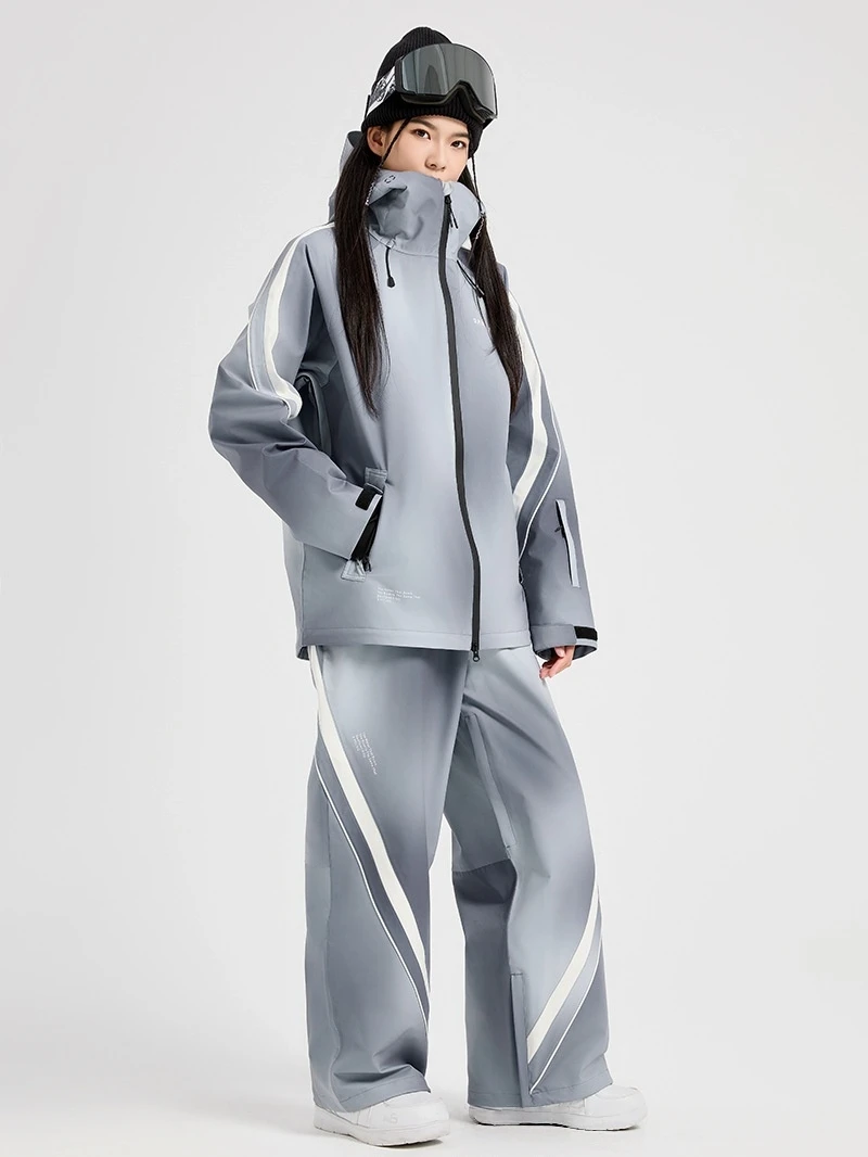 Thumbnail 2 - #18 New Ski Suits Arrivals