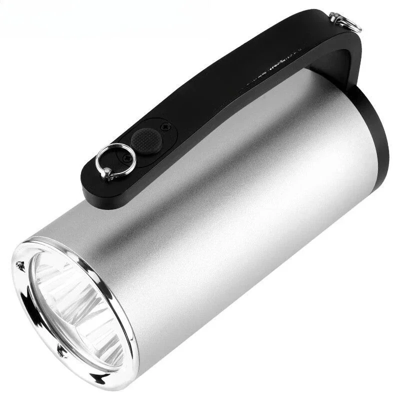 D8 Strong Light Fla…