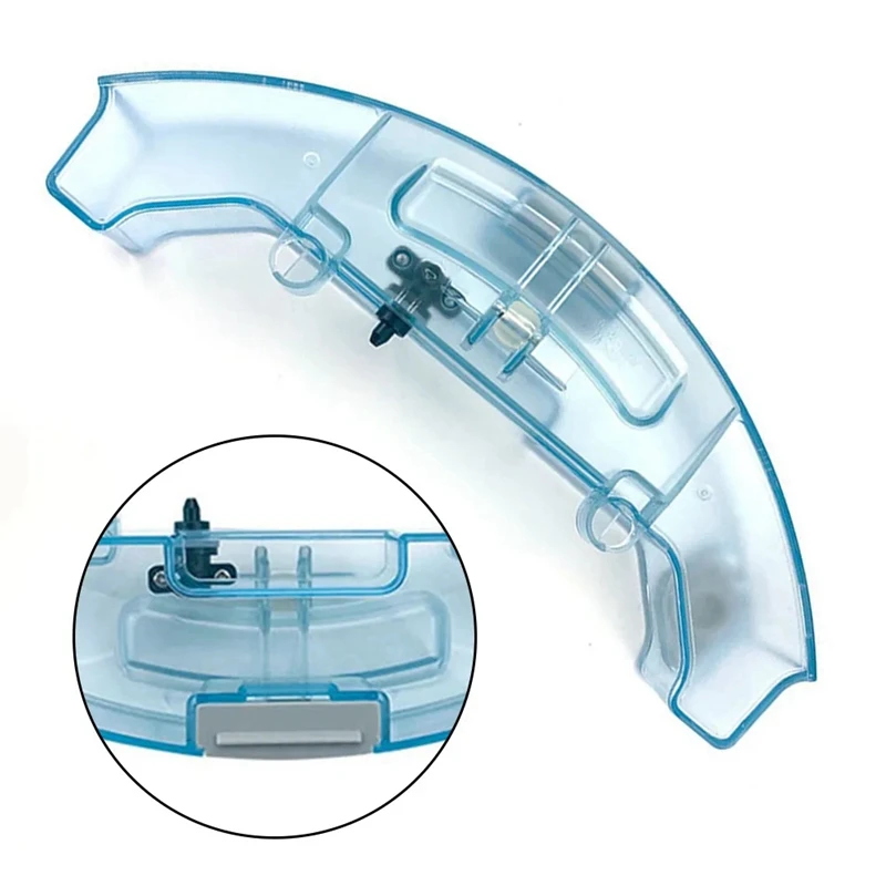 أجزاء المكنسة الكهربائية خزان المياه VR05R5050WK قطع غيار المكنسة الكهربائية الروبوتية
