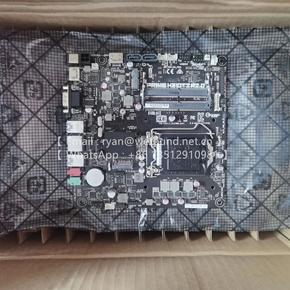 PRIME H410T2/CSM, PRIME H510T2/CSM, PRIME H310T2 R2.0