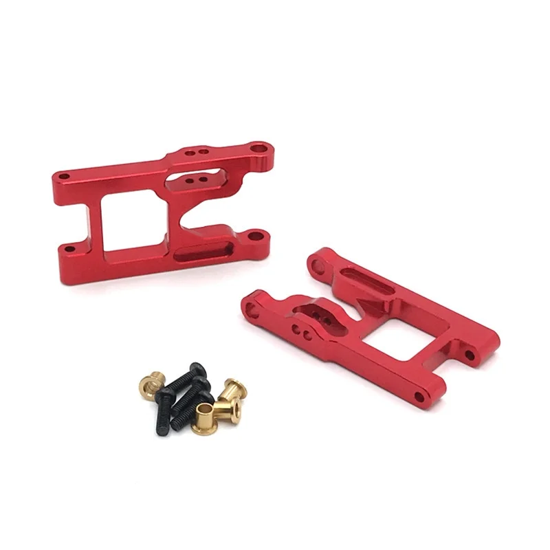 Wltoys124006 12428 12427 12423 RC سيارة جميع ترقية الأجزاء المعدنية مركبة يتم التحكم بها عن بُعد الجبهة الخلفية الترس التفاضلي 12428-0004/0005/0006 أجزاء