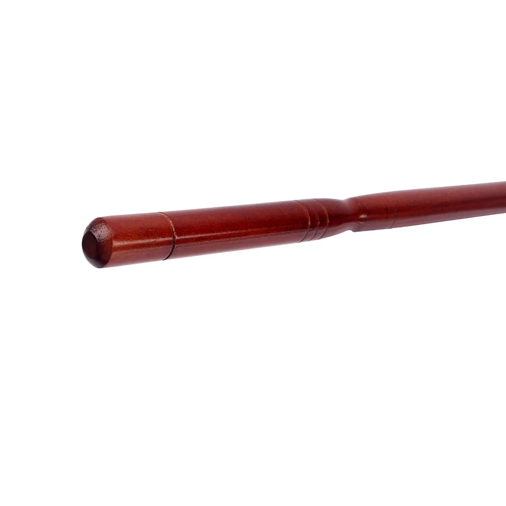 

Flute Cleaning Rod Maple Wood Cd03 Brown Professional Tool for Students Beginners Sturdy Non-Deformable Accessory