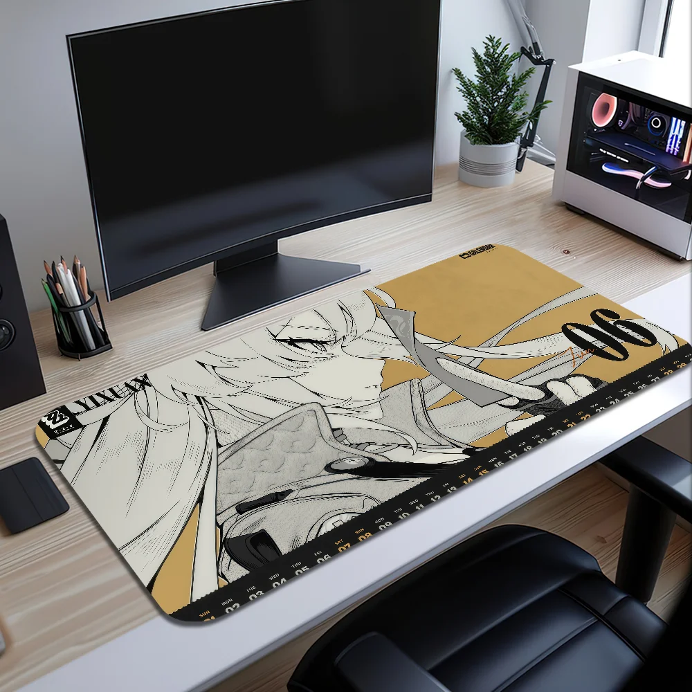 yixuan-zenless-zone-zero-Коврик-для-мыши-Большой-настольный-коврик-Клавиатура-Эргономичный-офисный-резиновый-ПК-Нескользящий-противоскользящий-домашний-коврик-на-заказ-Лучшая-цена
