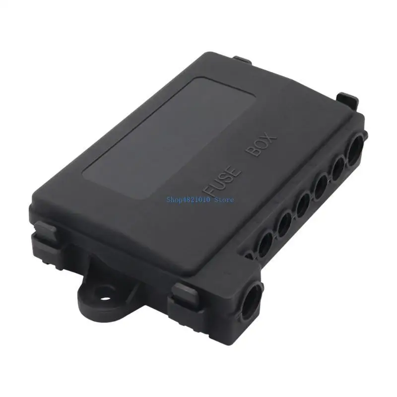 T3LF 7 Way Automoti…