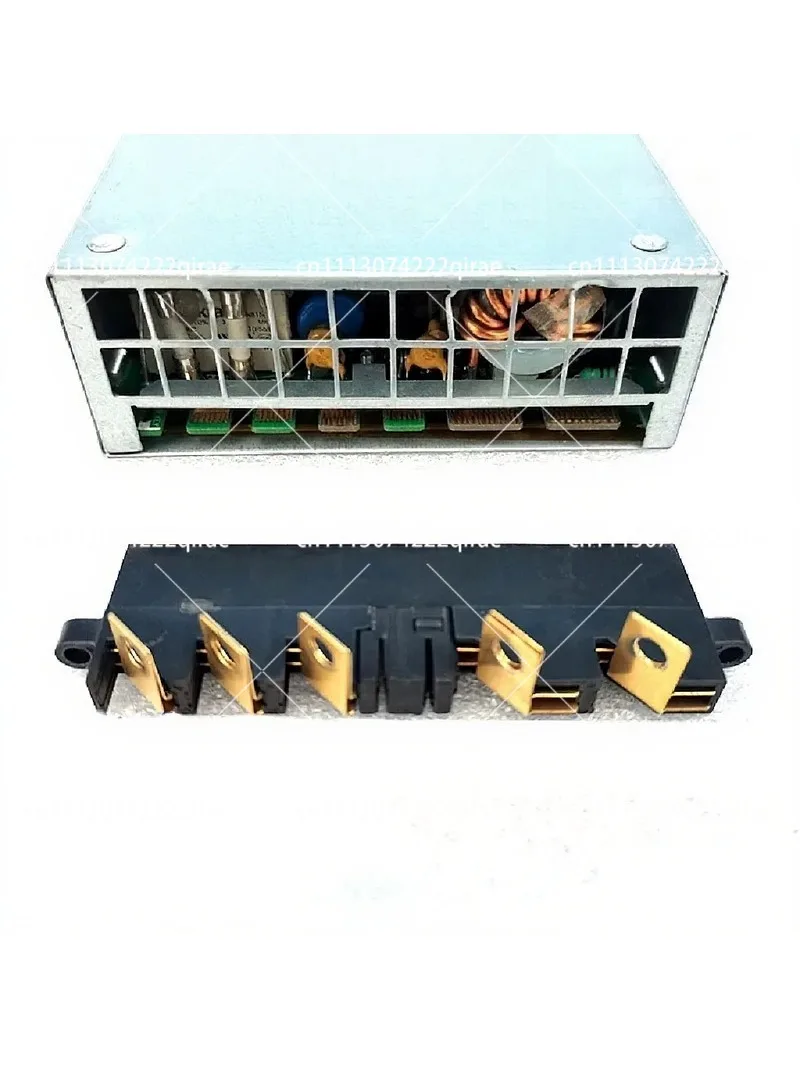4pcs Power Module Tail Plug Input/Output Connector for APR48-3G APR48-ES NPR48-3G NPR48-ES