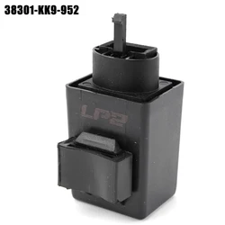 Flasher Relay Module For Honda CBR600 F2 F3 CBR600F Hurricane CBR 600 900 600F4 600SJR 900RR 919RR 929RR 954RR 1000F 1100XX