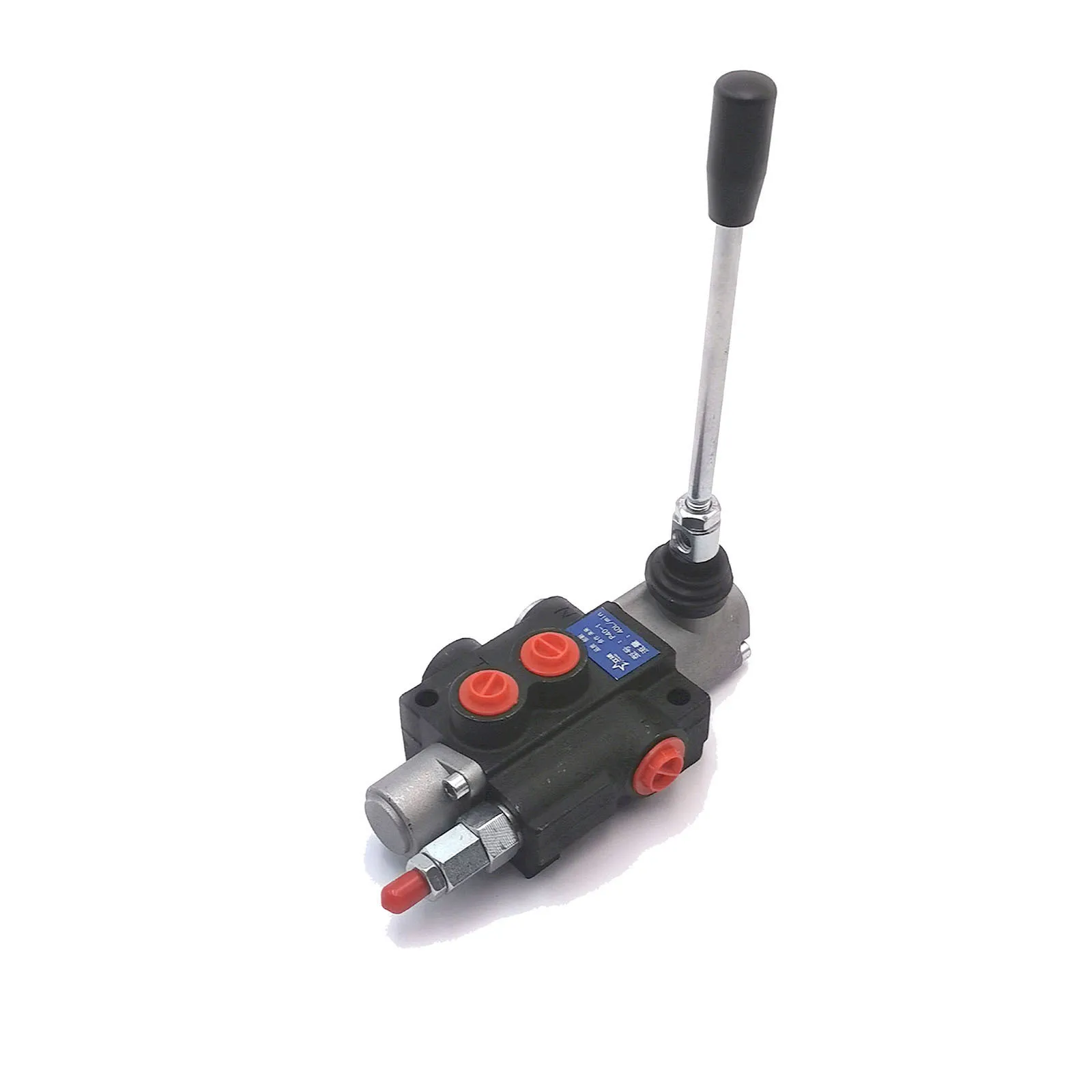 

P40 Series 4Spool Hydraulic Valve Directional Control Valves