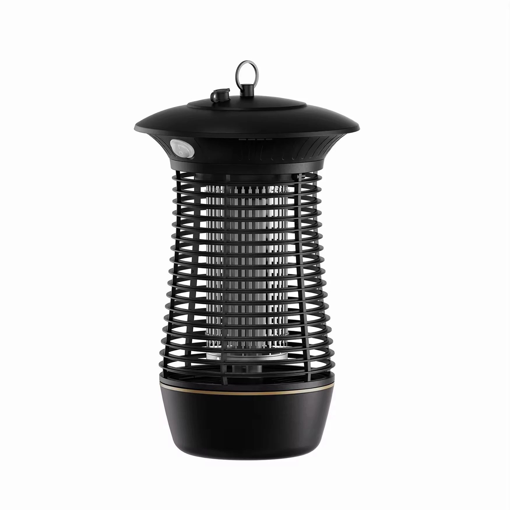 top-selling-outdoor-portable-mosquito-zapper-control-electric-shock-mosquito-killing-lamp