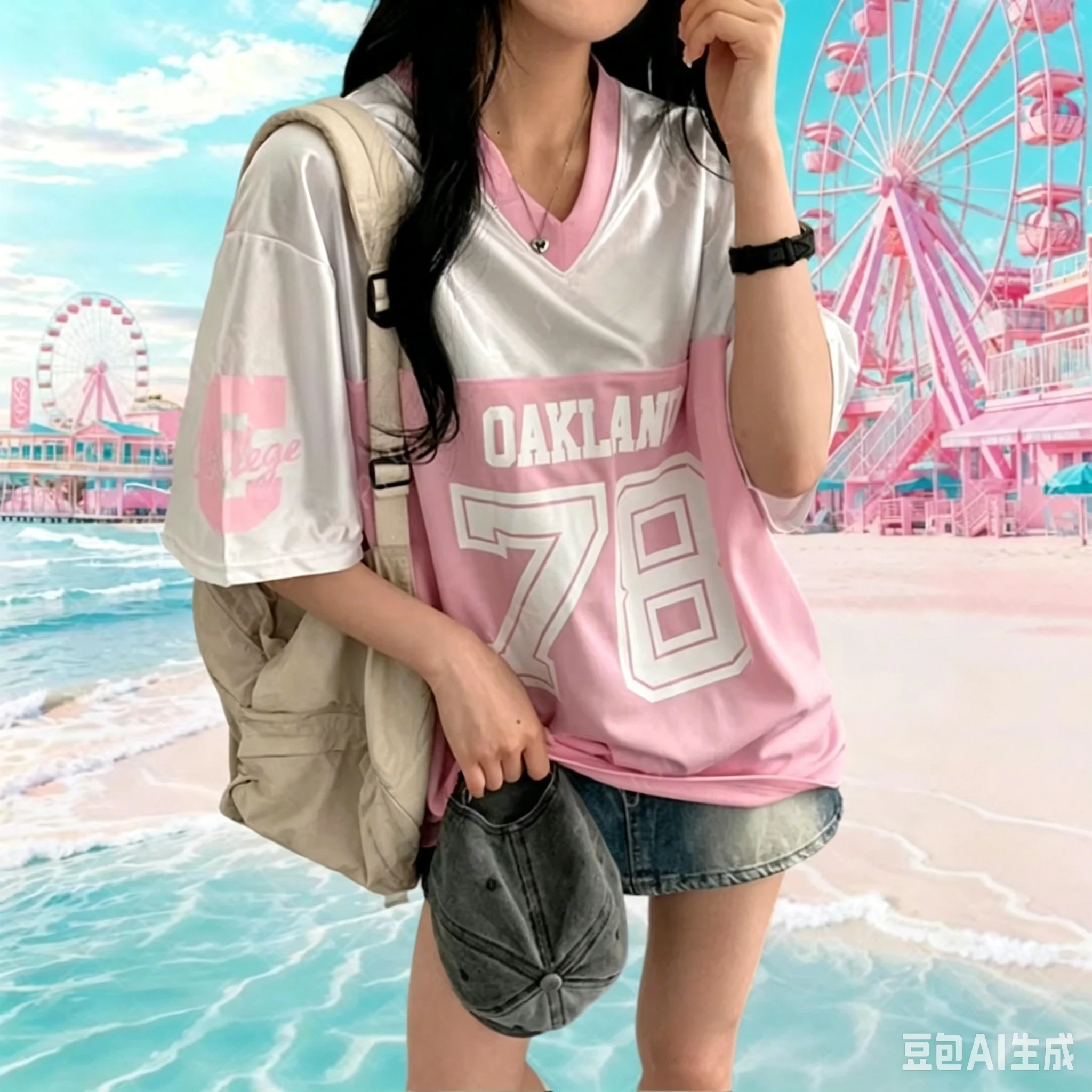 Fashion New Women Sports Jerseys Perspiration Quick-drying Summer Exercise Classic Casual Loose Comfortable Jersey T-shirt Women