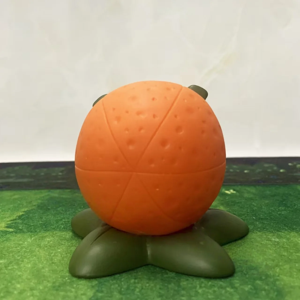 نباتات الطاقة بومزو الجديدة ضد الزومبي 2 dit isenn schietspel مع zachte المطاط speelgoed en speelgoed for verjaardagen. #3