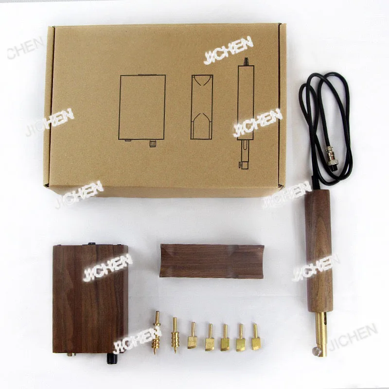 Zq Neu Lee Burner E…