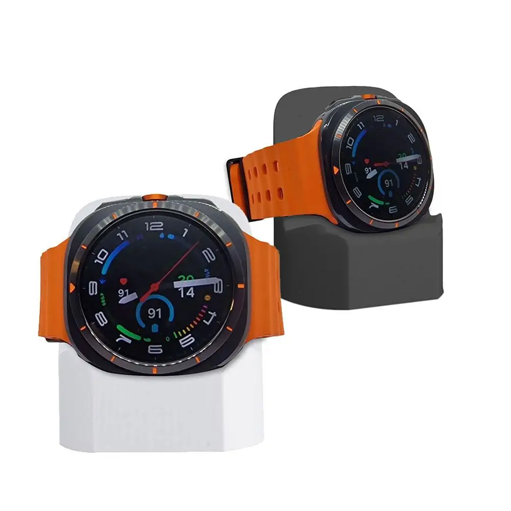 Stand For Samsung Galaxy Watch 7 Ultra Desktop Display Stand Smart Watch Accessories Charger Not Included