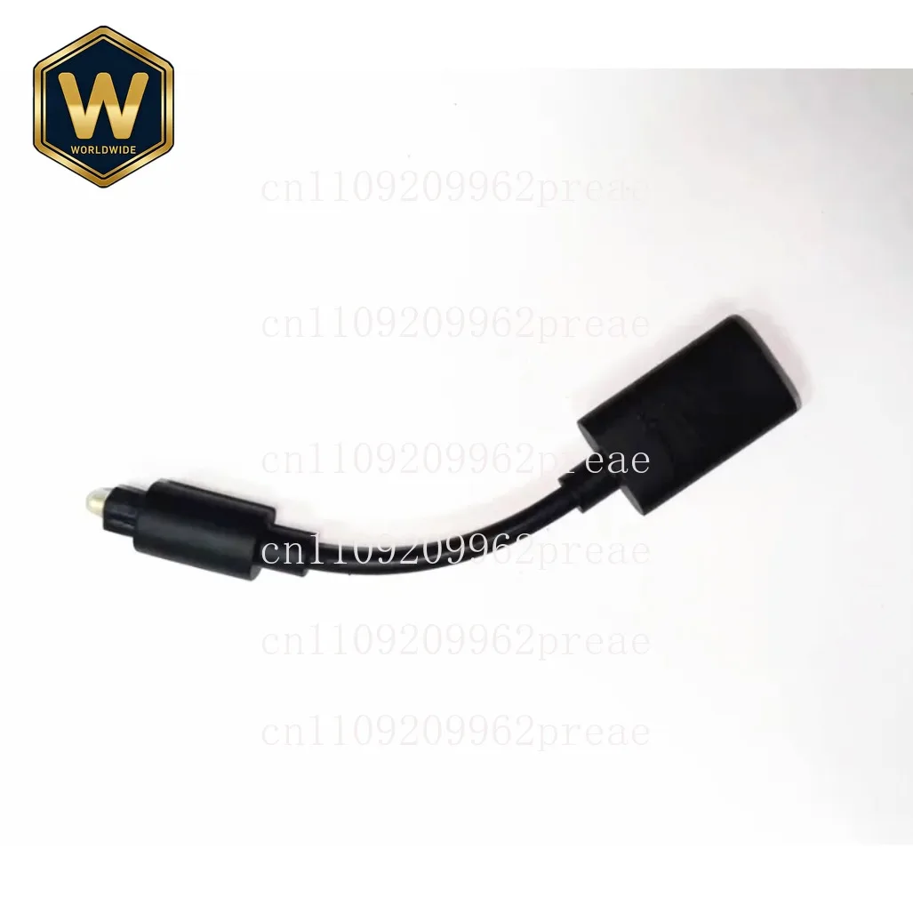 

S For SONOS Beam & Gen 2 Amp - OPADPWW1BLK HDMI Output Adapter with ARC Optical Audio Conversion AV Adapter