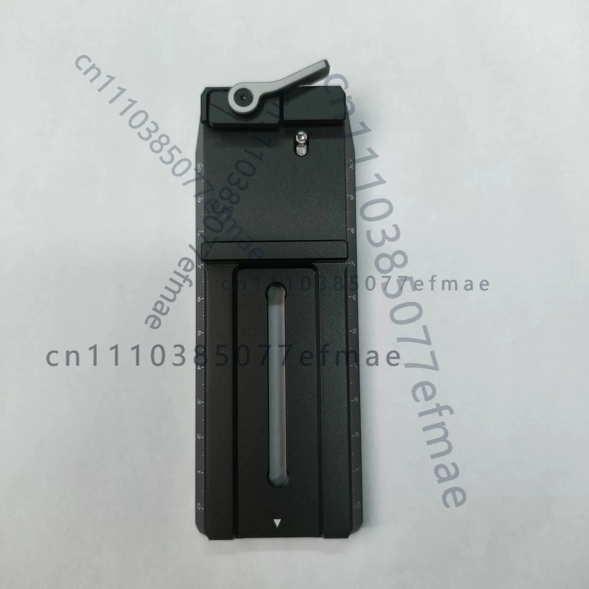 1Pc 98% new Original Lower Quick Release Plate for DJI Drone Payload Mounting Bracket Replacement Part