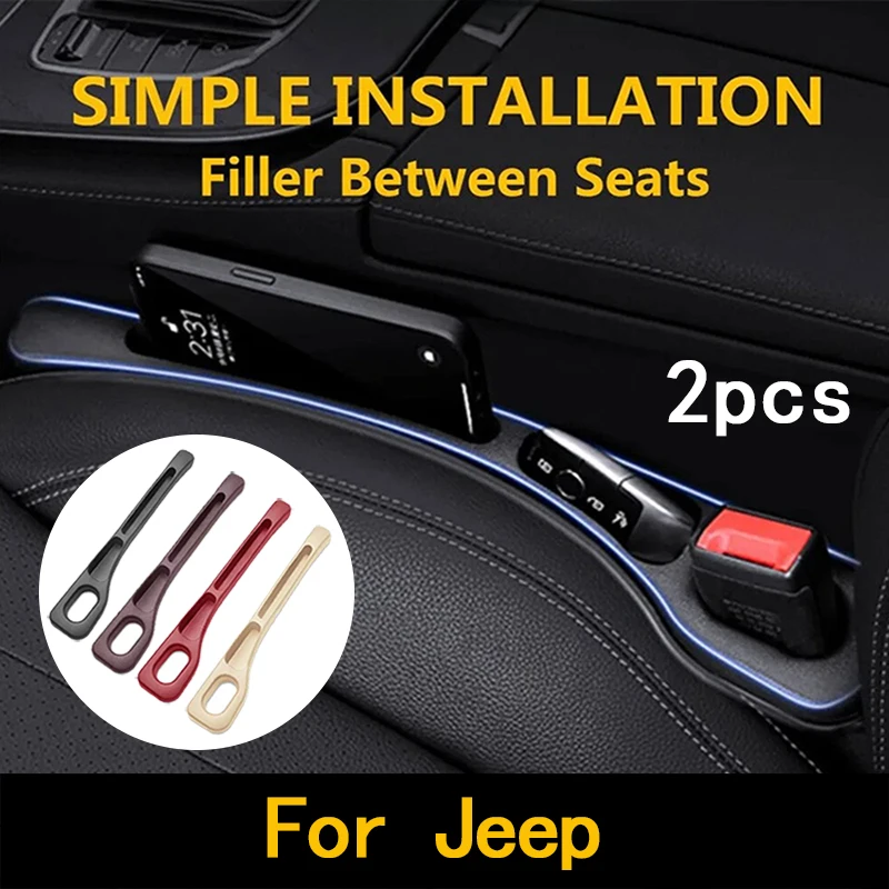 2Pcs For Jeep Grand…