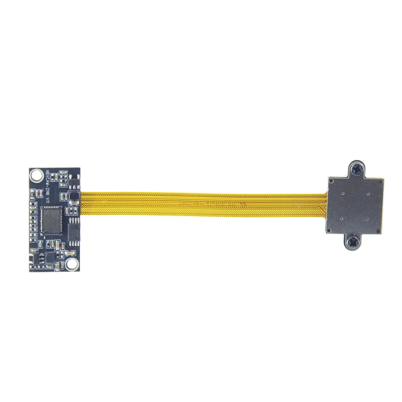 Module de caméra à tête séparée 2MP 1080P HD FPC + PCB