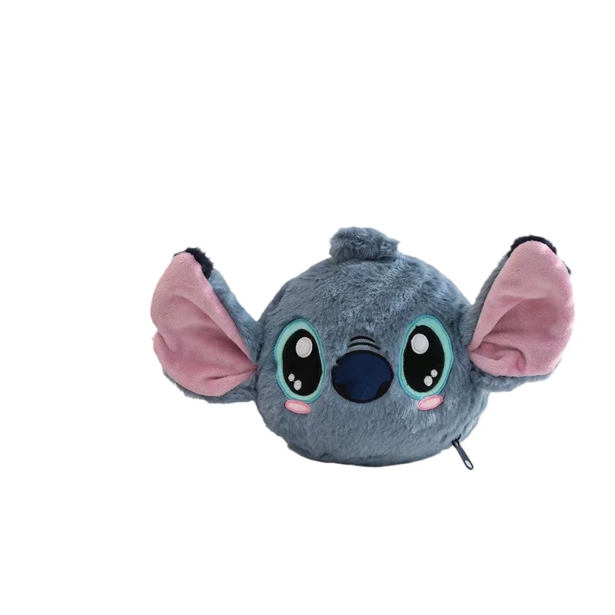 ディズニー漫画ネックピロー アイマスク一体型旅行ポータブルネックピロー遮光アイマスクツーインワン男の子と女の子