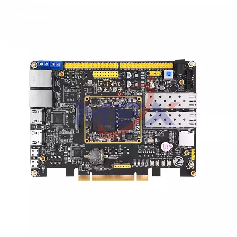 

Zhengdian Atomic DaVinci Pro Development Board FPGA Artix-7 XC7A35T/100T A7 Core Board